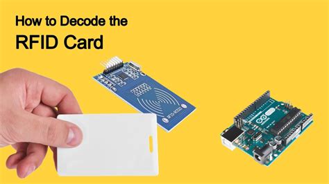 disassemble rfid card|how to repair rfid card.